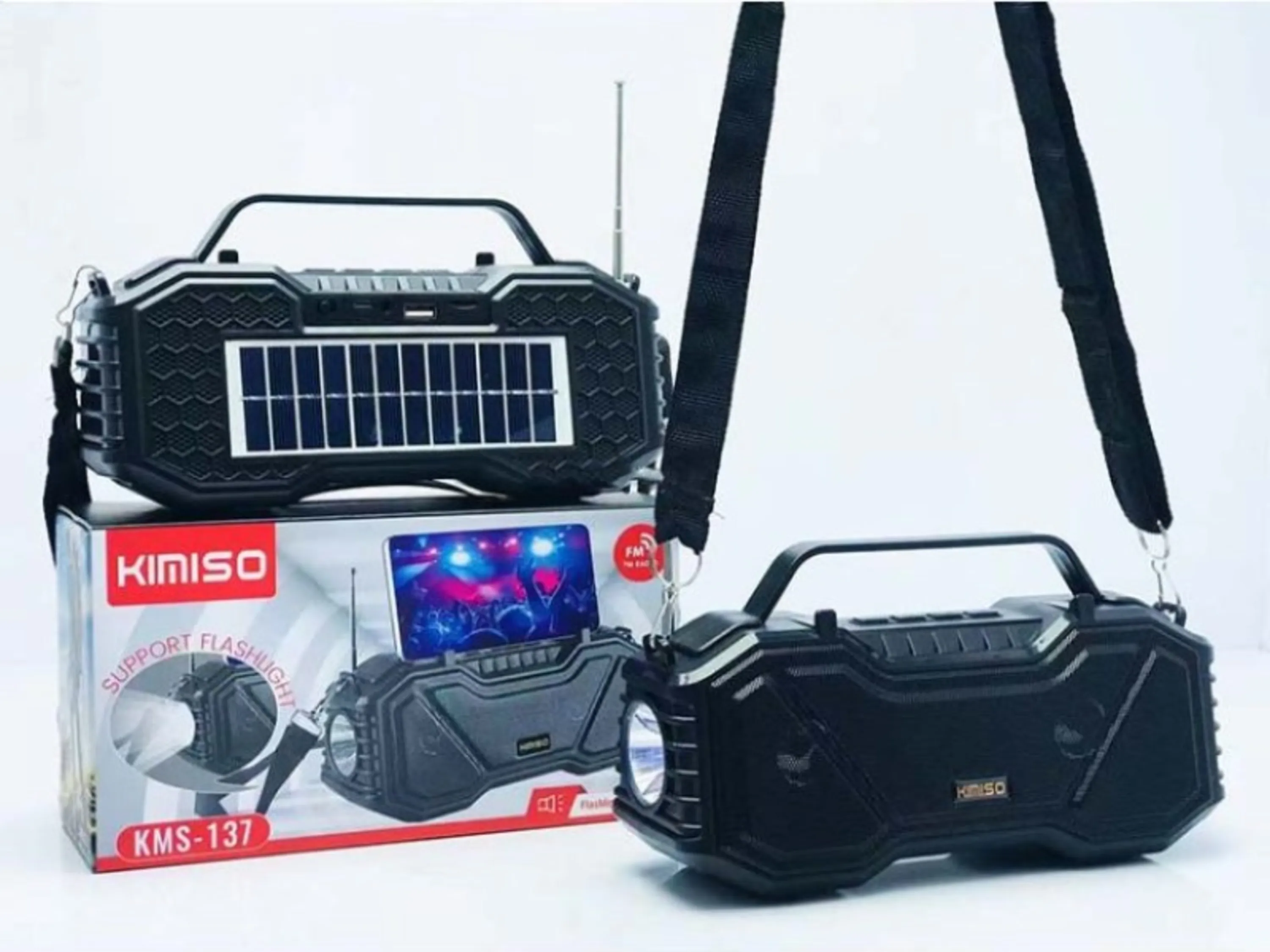 اسپیکر کیمیسو مدل KT-020600 | KMS-137 اسپیکر کیمیسو مدل KT-020600 | KMS-137